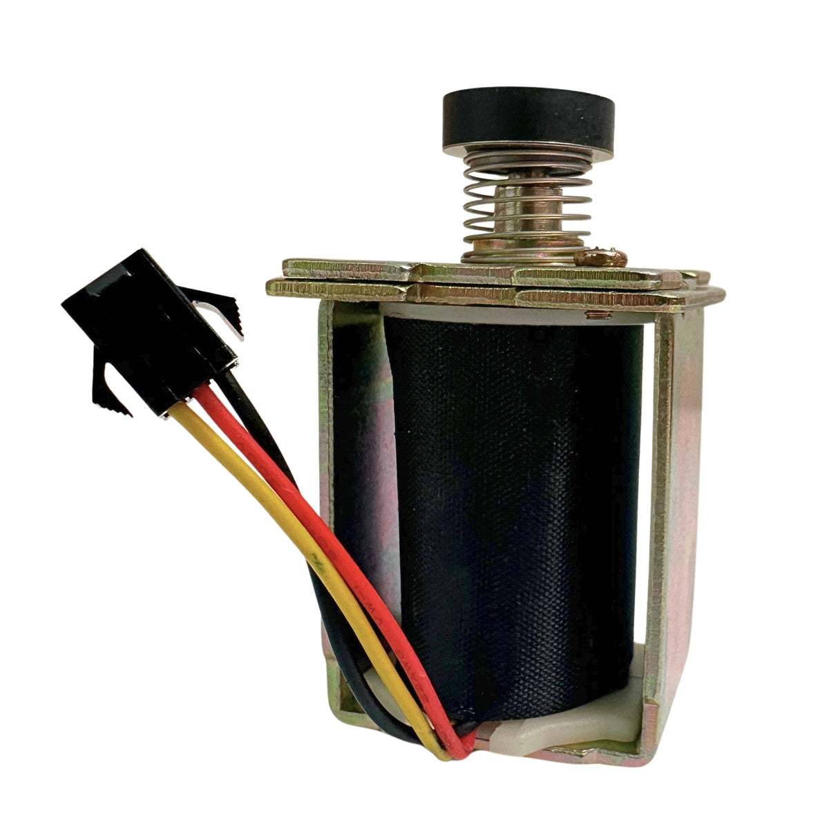 Electrovalvula grande