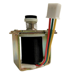 Electrovalvula compatible Haceb