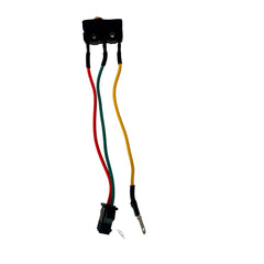 Microswithe compatible con bosch