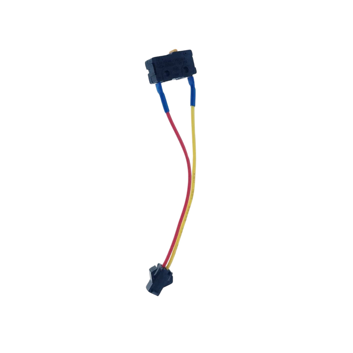 Microswtiche compatible con mabe