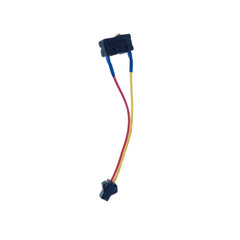 Microswtiche compatible con mabe