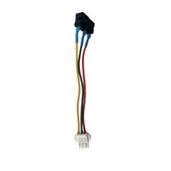 Microswitche multimarcas
