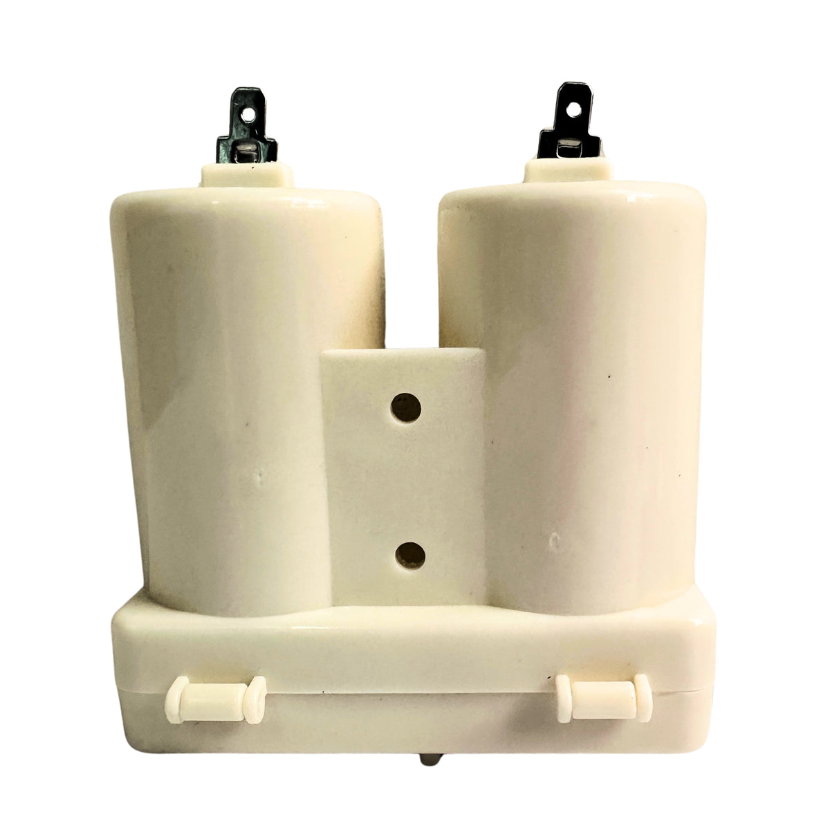 Portapilas compatible con Bosch