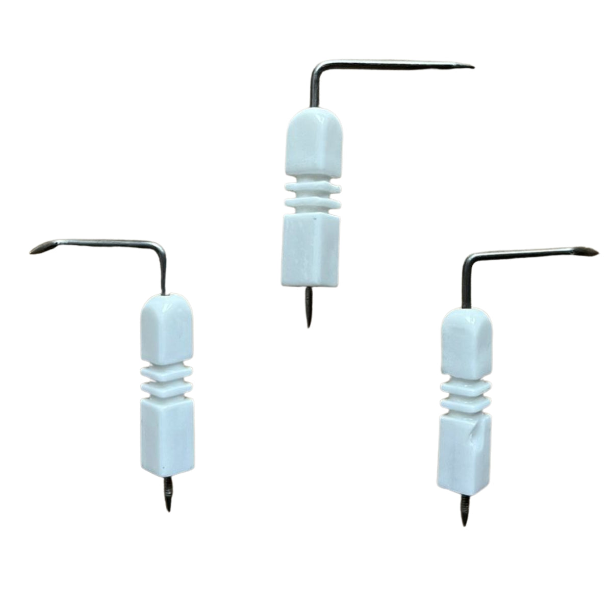 Set sensor llama x3